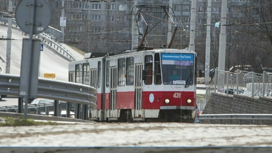 Маршрут автобуса 21 калининград с остановками