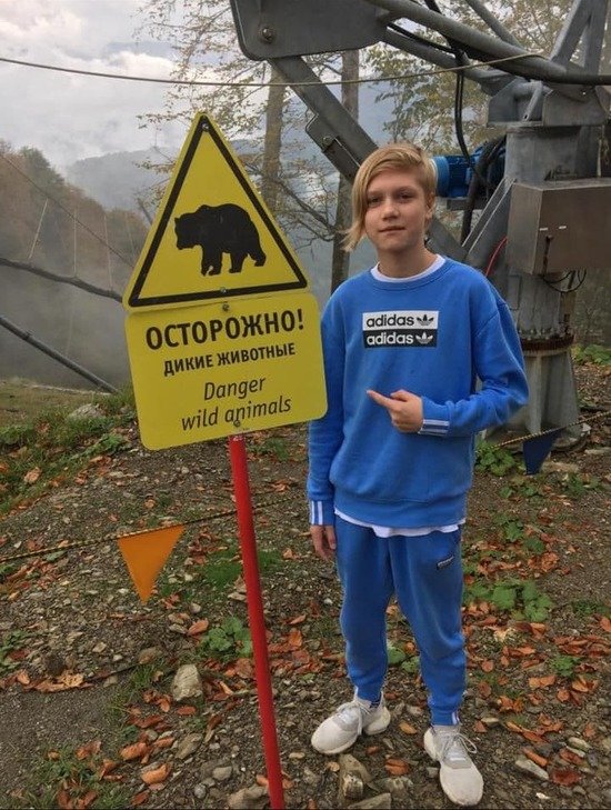 «Наревелась у Данькиной палаты»: калининградка ради внука открывает лагерь для детей с диабетом - Новости Калининграда | Фото: Анастасия Гончарова | На фото: Данила «Наревелась у Данькиной палаты»: калининградка ради внука открывает лагерь для детей с диабетом - Новости Калининграда | Фото: Анастасия Гончарова | На фото: Данила