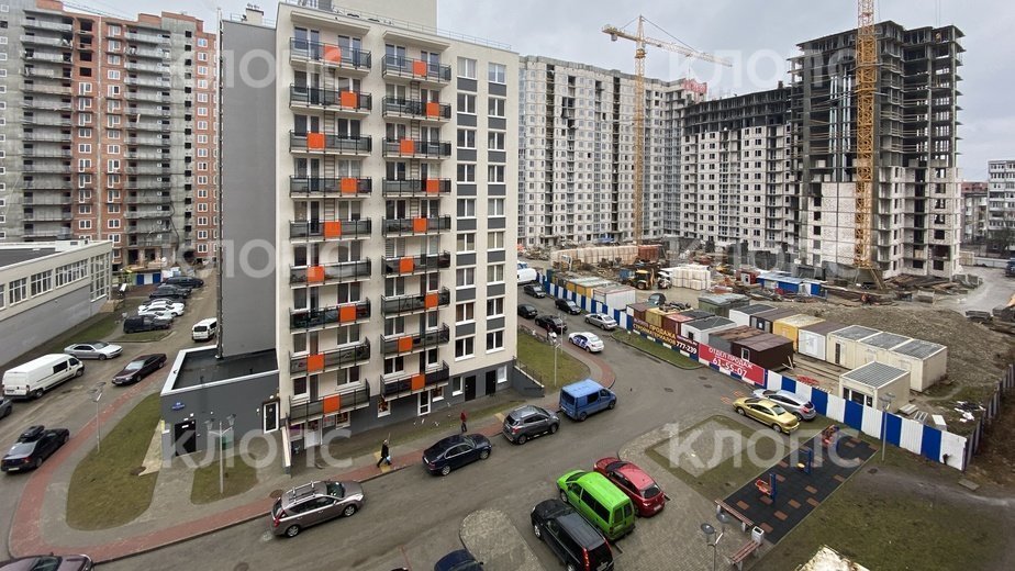 Власти Калининградской области готовы менять нормативы по парковкам при строительстве нового жилья - Новости Калининграда | Фото: Александр Подгорчук/"Клопс" Власти Калининградской области готовы менять нормативы по парковкам при строительстве нового жилья - Новости Калининграда | Фото: Александр Подгорчук/"Клопс"