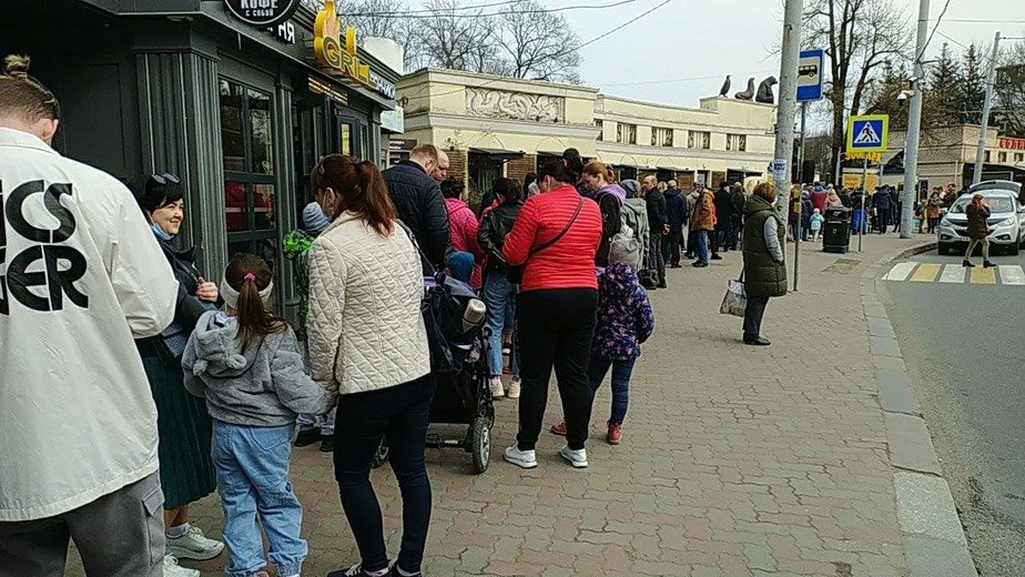 Для тех, кто "прогулял" все новости: что случилось в Калининграде и мире в выходные - Новости Калининграда | Фото: архив "Клопс" Для тех, кто "прогулял" все новости: что случилось в Калининграде и мире в выходные - Новости Калининграда | Фото: архив "Клопс"