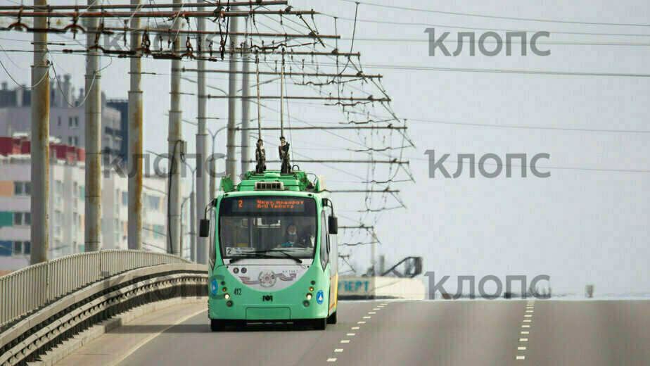 Рогатые в городе: вспоминаем троллейбусы на улицах Калининграда - Новости Калининграда | Фото: Александр Подгорчук/&quot;Клопс&quot;