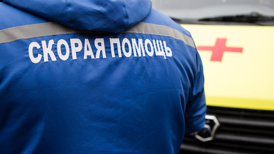 Клиент калининградского ресторана попал в больницу после драки с охраной - Новости Калининграда | Архив "Клопс" Клиент калининградского ресторана попал в больницу после драки с охраной - Новости Калининграда | Архив "Клопс"