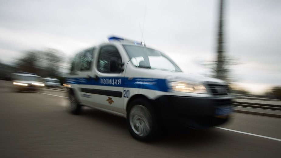Клиент калининградского ресторана попал в больницу после драки с охраной - Новости Калининграда | Архив "Клопс" Клиент калининградского ресторана попал в больницу после драки с охраной - Новости Калининграда | Архив "Клопс"