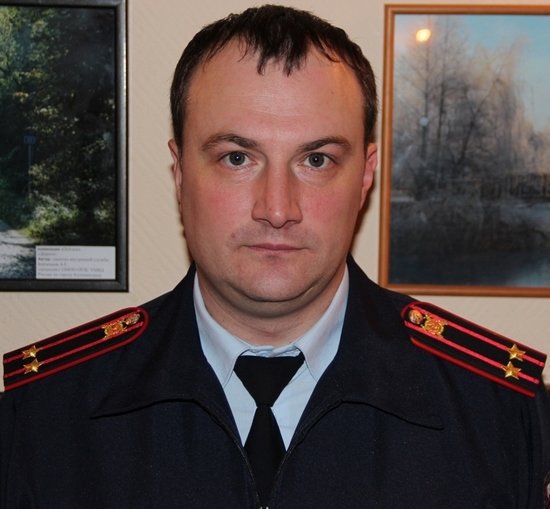 Задержан начальник Светлогорского отдела полиции - Новости Калининграда | Фото: сайт УМВД России по Калининградской области Задержан начальник Светлогорского отдела полиции - Новости Калининграда | Фото: сайт УМВД России по Калининградской области