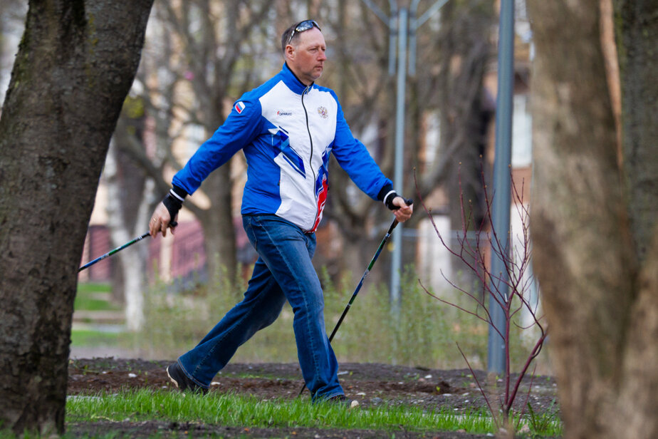 Москвич это человек