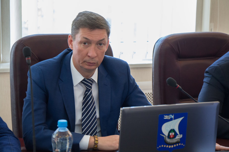 Макаров, Верхолаз, Максименков и другие: топ-5 самых богатых депутатов горсовета Калининграда - Новости Калининграда | Фото: официальный сайт Горсовета Калининграда Макаров, Верхолаз, Максименков и другие: топ-5 самых богатых депутатов горсовета Калининграда - Новости Калининграда | Фото: официальный сайт Горсовета Калининграда