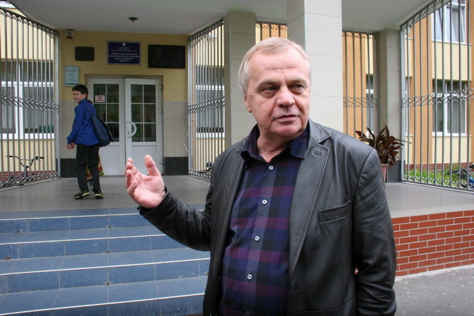 Макаров, Верхолаз, Максименков и другие: топ-5 самых богатых депутатов горсовета Калининграда - Новости Калининграда | Фото: официальный сайт Горсовета Калининграда Макаров, Верхолаз, Максименков и другие: топ-5 самых богатых депутатов горсовета Калининграда - Новости Калининграда | Фото: официальный сайт Горсовета Калининграда