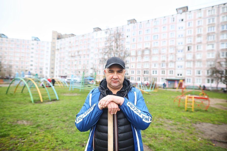 Макаров, Верхолаз, Максименков и другие: топ-5 самых богатых депутатов горсовета Калининграда - Новости Калининграда | Фото: Александр Подгорчук Макаров, Верхолаз, Максименков и другие: топ-5 самых богатых депутатов горсовета Калининграда - Новости Калининграда | Фото: Александр Подгорчук