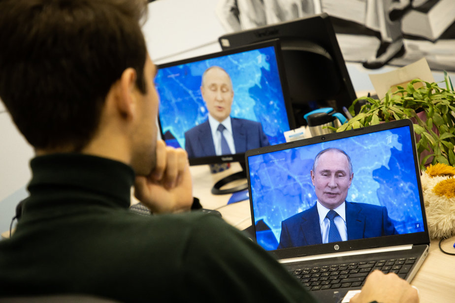 «Надо держать под контролем все рубежи»: Путин — о противодействии пандемии - Новости Калининграда | Фото: Архив "Клопс" «Надо держать под контролем все рубежи»: Путин — о противодействии пандемии - Новости Калининграда | Фото: Архив "Клопс"