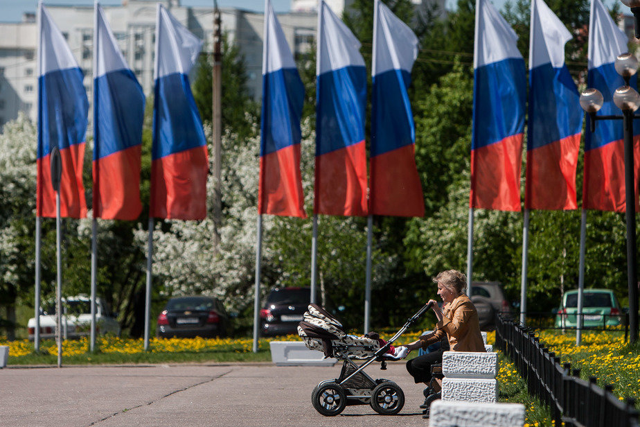 Немножко подождать: калининградский минсоц прокомментировал новые детские выплаты - Новости Калининграда | Фото: Архив "Клопс" Немножко подождать: калининградский минсоц прокомментировал новые детские выплаты - Новости Калининграда | Фото: Архив "Клопс"