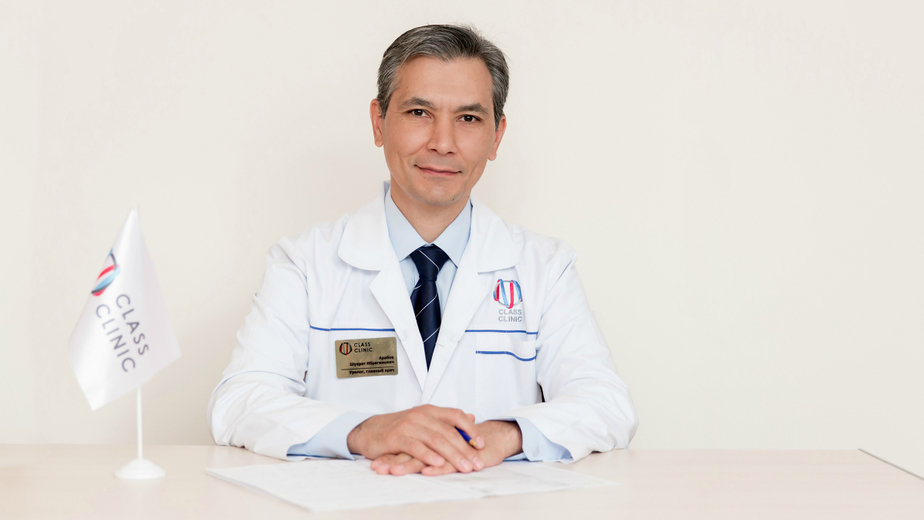 Консультация уролога-андролога экспертного уровня и два УЗИ за 2000 рублей - Новости Калининграда Консультация уролога-андролога экспертного уровня и два УЗИ за 2000 рублей - Новости Калининграда