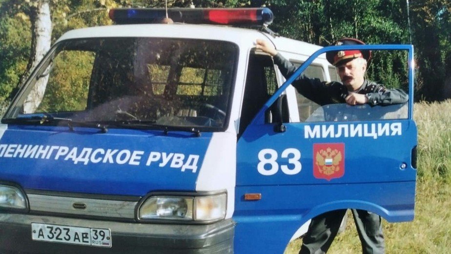 «Нет, касатики, не самогон»: истории от калининградского участкового, часть 9 — горбачёвская антиалкогольная - Новости Калининграда | Фото: личный архив «Нет, касатики, не самогон»: истории от калининградского участкового, часть 9 — горбачёвская антиалкогольная - Новости Калининграда | Фото: личный архив