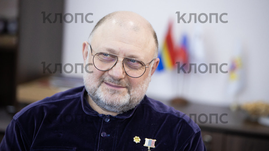 Эксперт — об опасности терроризма в Калининградской области: У экстремистов нет ни родины, ни флага - Новости Калининграда | Фото: Александр Подгорчук / «Клопс» Эксперт — об опасности терроризма в Калининградской области: У экстремистов нет ни родины, ни флага - Новости Калининграда | Фото: Александр Подгорчук / «Клопс»