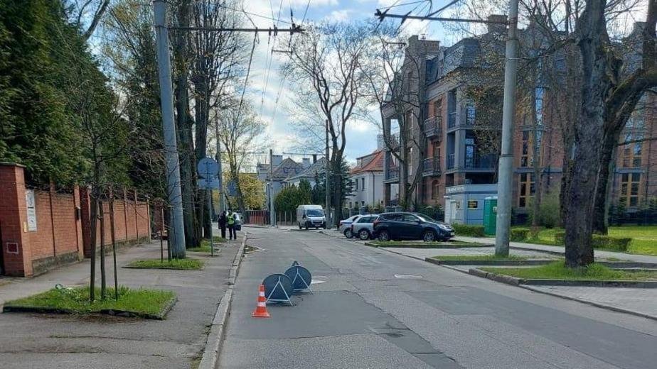 Поваленные деревья и смерти на дороге: 11 событий в Калининграде и области за выходные - Новости Калининграда | Фото: пресс-служба УМВД России по Калининградской области Поваленные деревья и смерти на дороге: 11 событий в Калининграде и области за выходные - Новости Калининграда | Фото: пресс-служба УМВД России по Калининградской области