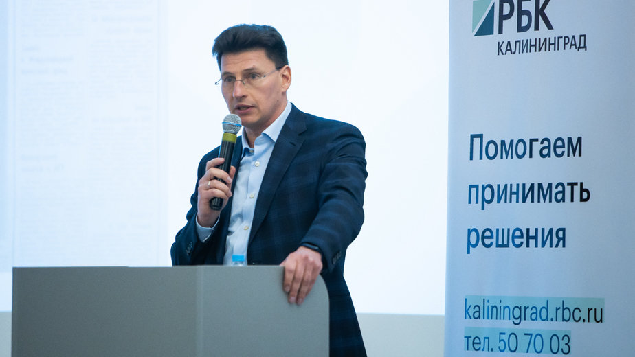 Задача — заработать: участники «Бизнес Баттла» готовятся к первому этапу - Новости Калининграда Задача — заработать: участники «Бизнес Баттла» готовятся к первому этапу - Новости Калининграда