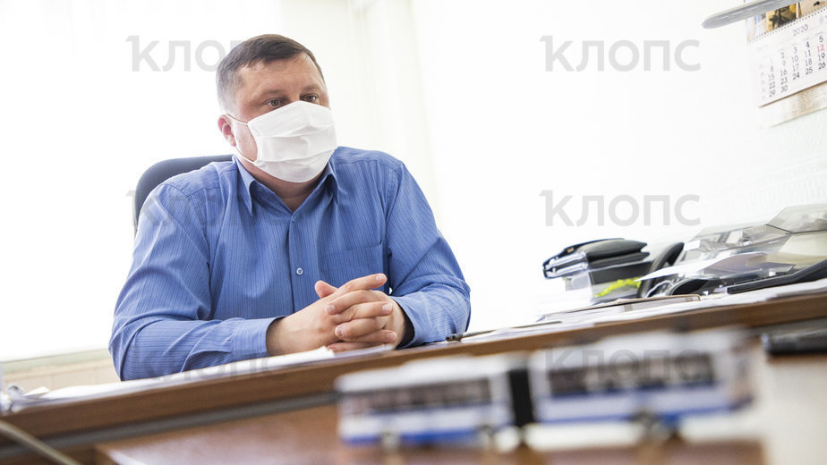 Ершов покинул пост директора «Калининград-ГорТранса» - Новости Калининграда | Фото: Архив "Клопс" Ершов покинул пост директора «Калининград-ГорТранса» - Новости Калининграда | Фото: Архив "Клопс"