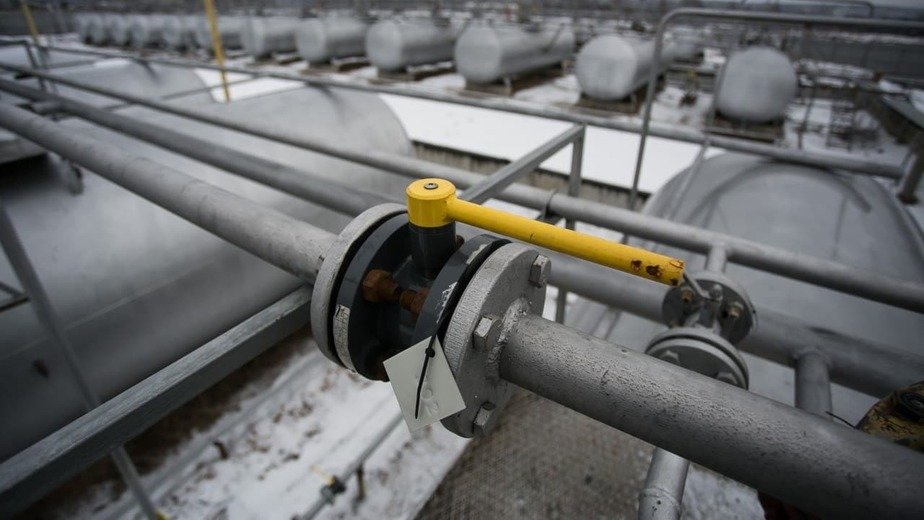 «Газпром» обещает бесплатно провести газ в дома площадью до 300 кв. м - Новости Калининграда | Фото: Александр Подгорчук «Газпром» обещает бесплатно провести газ в дома площадью до 300 кв. м - Новости Калининграда | Фото: Александр Подгорчук