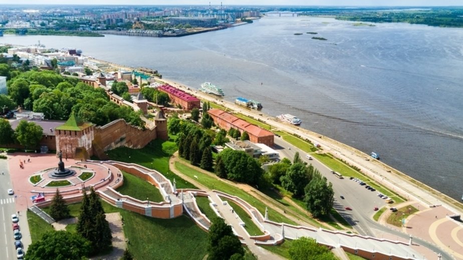10 регионов России, куда можно улететь из Калининграда без пересадок и что там под запретом, часть 1 - Новости Калининграда | Фото: официальный сайт Нижнего Новгорода 10 регионов России, куда можно улететь из Калининграда без пересадок и что там под запретом, часть 1 - Новости Калининграда | Фото: официальный сайт Нижнего Новгорода