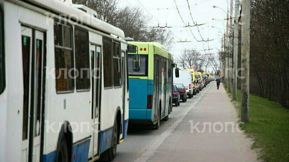 Мост на киевской фото калининград