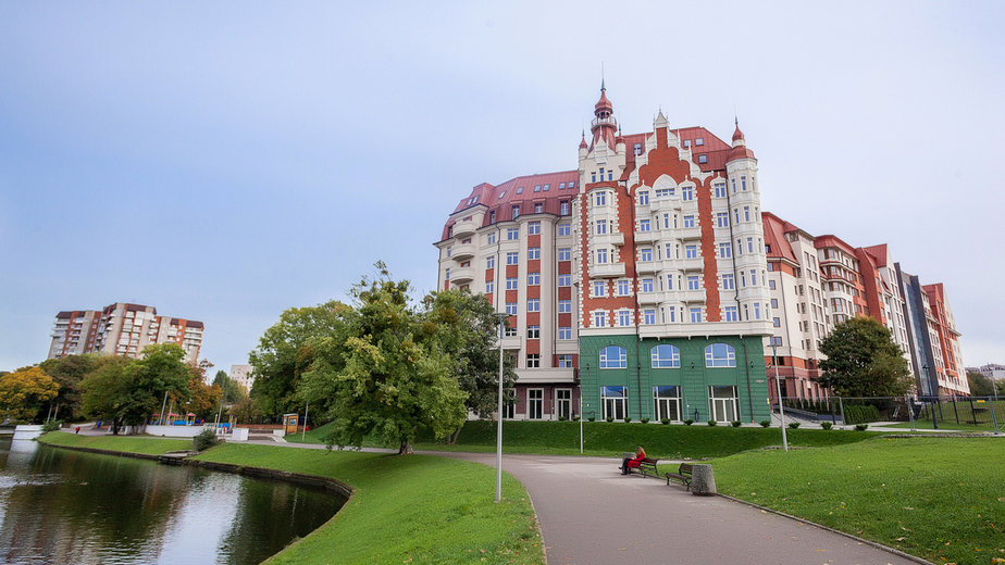 Снять жилье в калининграде посуточно недорого в центре без посредников от хозяина недорого с фото