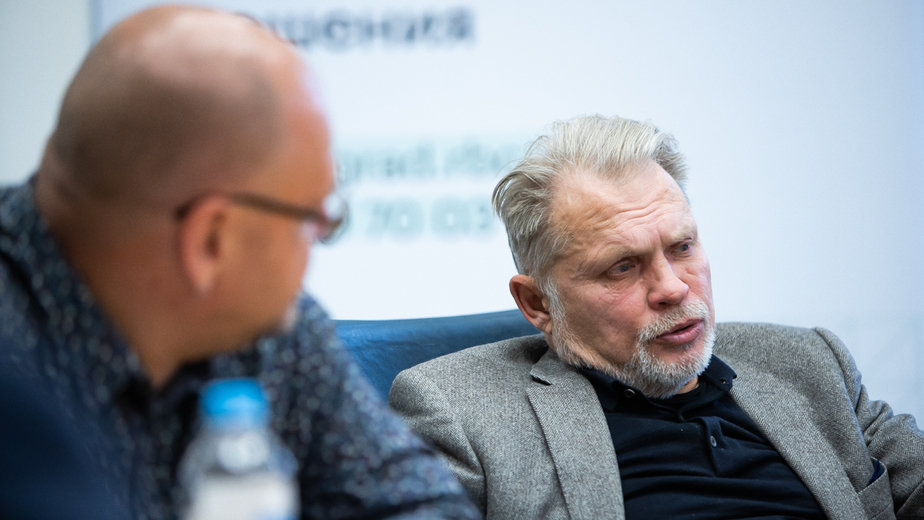 О перспективных стартапах и работе на селе: интервью бизнесмена Андрея Горохова - Новости Калининграда О перспективных стартапах и работе на селе: интервью бизнесмена Андрея Горохова - Новости Калининграда