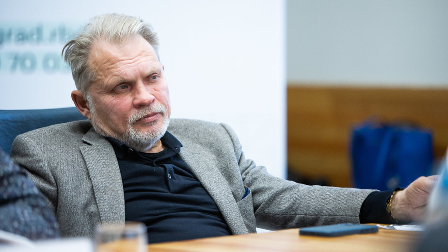 О перспективных стартапах и работе на селе: интервью бизнесмена Андрея Горохова - Новости Калининграда О перспективных стартапах и работе на селе: интервью бизнесмена Андрея Горохова - Новости Калининграда