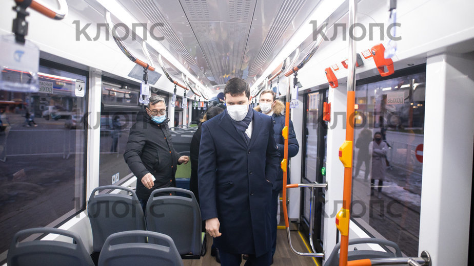 «Воровать просто прекращайте»: Алиханов рассказал, как в «Калининград-ГорТрансе» выводят деньги - Новости Калининграда | Фото: Архив "Клопс" «Воровать просто прекращайте»: Алиханов рассказал, как в «Калининград-ГорТрансе» выводят деньги - Новости Калининграда | Фото: Архив "Клопс"