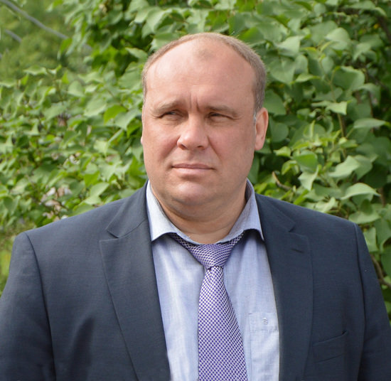 Андрей Колесник: Вместе мы можем сделать Россию сильнее - Новости Калининграда Андрей Колесник: Вместе мы можем сделать Россию сильнее - Новости Калининграда