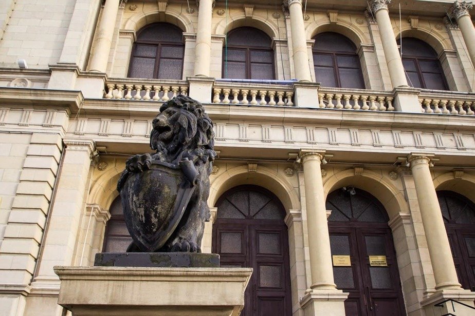 В калининградском Музее изобразительных искусств пройдёт арт-вечеринка «Шагал в Париже» - Новости Калининграда | Фото: Архив «Клопс» В калининградском Музее изобразительных искусств пройдёт арт-вечеринка «Шагал в Париже» - Новости Калининграда | Фото: Архив «Клопс»