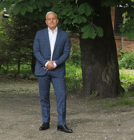 «Грамотная политика распределения субсидий и контроль»: калининградский бизнесмен — о том, как обуздать рост цен - Новости Калининграда | Фото: личный архив Ивана Грибова «Грамотная политика распределения субсидий и контроль»: калининградский бизнесмен — о том, как обуздать рост цен - Новости Калининграда | Фото: личный архив Ивана Грибова