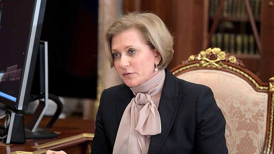 Попова — о призывах не вакцинироваться: Вредные советы, они просто уносят жизни - Новости Калининграда | Фото: сайт президента России Попова — о призывах не вакцинироваться: Вредные советы, они просто уносят жизни - Новости Калининграда | Фото: сайт президента России