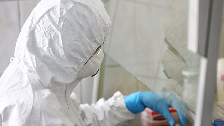 75 заболели, 72 выздоровели: ситуация с COVID-19 в Калининградской области на 14 июня - Новости Калининграда | Фото: Александр Подгорчук 75 заболели, 72 выздоровели: ситуация с COVID-19 в Калининградской области на 14 июня - Новости Калининграда | Фото: Александр Подгорчук