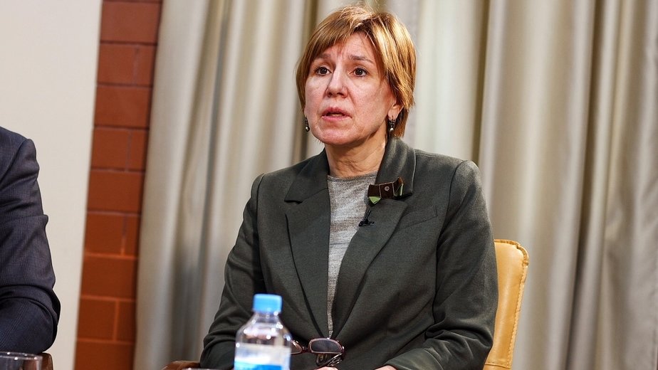 «Эпидемическая ситуация по коронавирусу ухудшилась»: глава регионального Роспотребнадзора — о росте числа заболевших - Новости Калининграда | Фото: архив «Клопс» «Эпидемическая ситуация по коронавирусу ухудшилась»: глава регионального Роспотребнадзора — о росте числа заболевших - Новости Калининграда | Фото: архив «Клопс»