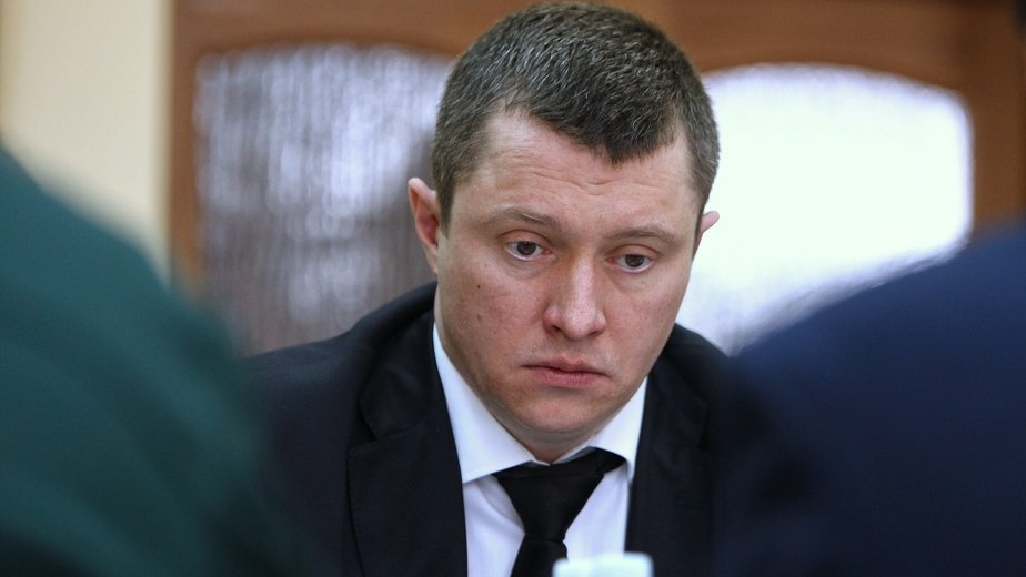 Первый зампред правительства Калининградской области Родин покинул пост - Новости Калининграда | Фото: архив «Клопс» Первый зампред правительства Калининградской области Родин покинул пост - Новости Калининграда | Фото: архив «Клопс»