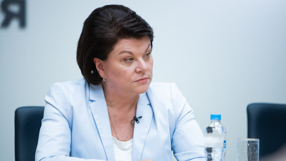100 дней до выборов: глава регионального парламента заявила о выдвижении в Госдуму - Новости Калининграда 100 дней до выборов: глава регионального парламента заявила о выдвижении в Госдуму - Новости Калининграда