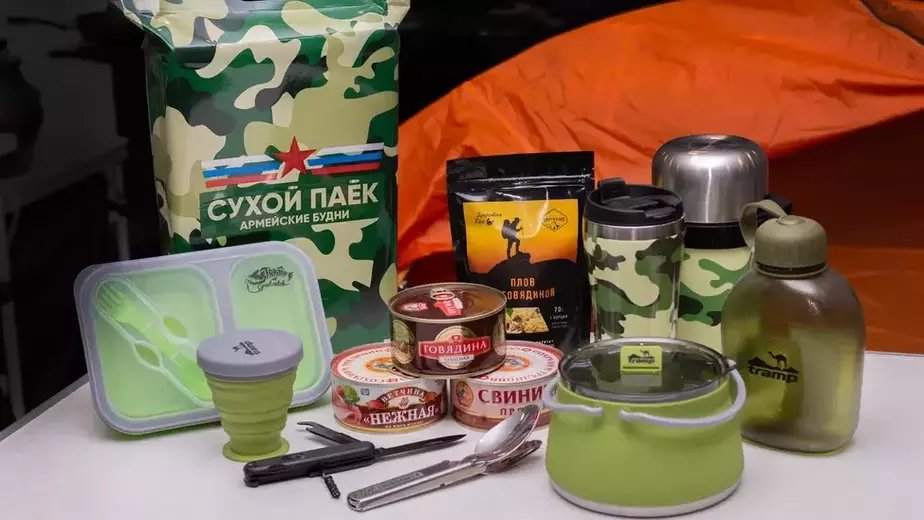 Собираемся в путешествие по области вместе с магазинами «Воин»: что взять с собой в поездку - Новости Калининграда Собираемся в путешествие по области вместе с магазинами «Воин»: что взять с собой в поездку - Новости Калининграда