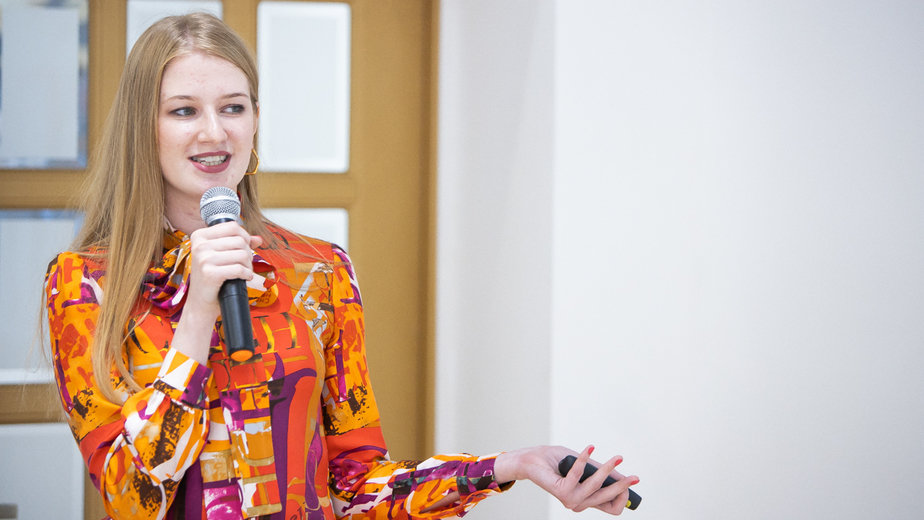 Сделать скамейку, а продать историю: как прошёл второй этап «Бизнес Баттла» - Новости Калининграда Сделать скамейку, а продать историю: как прошёл второй этап «Бизнес Баттла» - Новости Калининграда