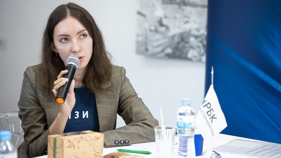 Сделать скамейку, а продать историю: как прошёл второй этап «Бизнес Баттла» - Новости Калининграда Сделать скамейку, а продать историю: как прошёл второй этап «Бизнес Баттла» - Новости Калининграда