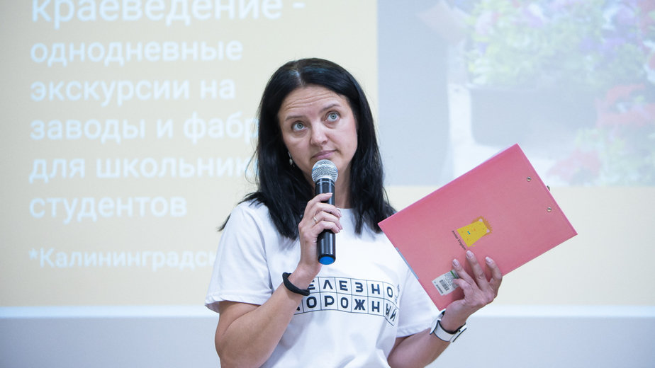 Сделать скамейку, а продать историю: как прошёл второй этап «Бизнес Баттла» - Новости Калининграда Сделать скамейку, а продать историю: как прошёл второй этап «Бизнес Баттла» - Новости Калининграда