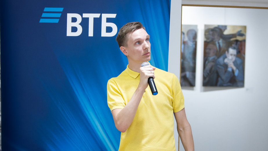 Сделать скамейку, а продать историю: как прошёл второй этап «Бизнес Баттла» - Новости Калининграда Сделать скамейку, а продать историю: как прошёл второй этап «Бизнес Баттла» - Новости Калининграда