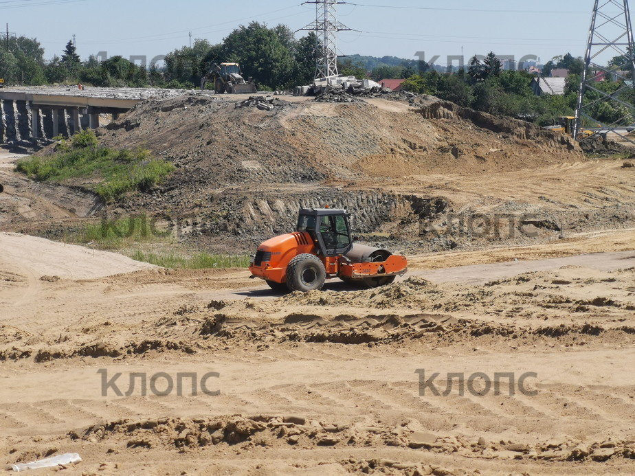 42 года простоял: на Горького начали снос автомобильного моста (фото) - Новости Калининграда | Фото: Святослав Гараджа / «Клопс» 42 года простоял: на Горького начали снос автомобильного моста (фото) - Новости Калининграда | Фото: Святослав Гараджа / «Клопс»