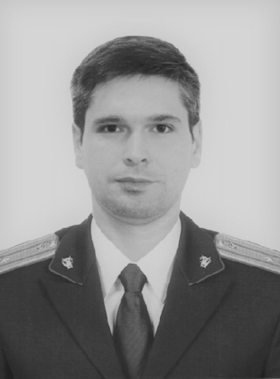 В Калининграде скончался старший следователь отдела СК по Центральному району - Новости Калининграда | Фото: сайт СУ СК России по Калининградской области В Калининграде скончался старший следователь отдела СК по Центральному району - Новости Калининграда | Фото: сайт СУ СК России по Калининградской области