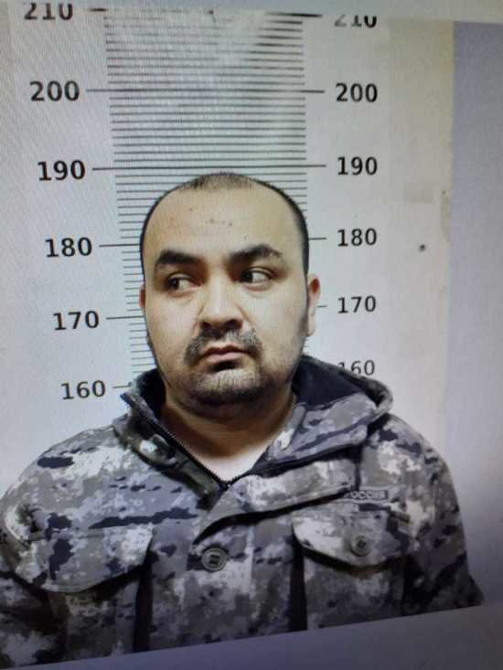 В Калининграде полиция объявила в розыск 30-летнего мужчину - Новости Калининграда | Фото: пресс-служба УМВД России по Калининградской области В Калининграде полиция объявила в розыск 30-летнего мужчину - Новости Калининграда | Фото: пресс-служба УМВД России по Калининградской области