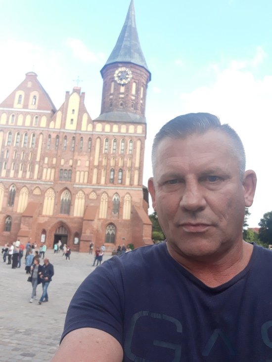 Поедут ли к нам польские туристы: эксперт из Гданьска — о любви к Калининграду и ковидной ловушке - Новости Калининграда | Фото предоставил герой публикации Поедут ли к нам польские туристы: эксперт из Гданьска — о любви к Калининграду и ковидной ловушке - Новости Калининграда | Фото предоставил герой публикации