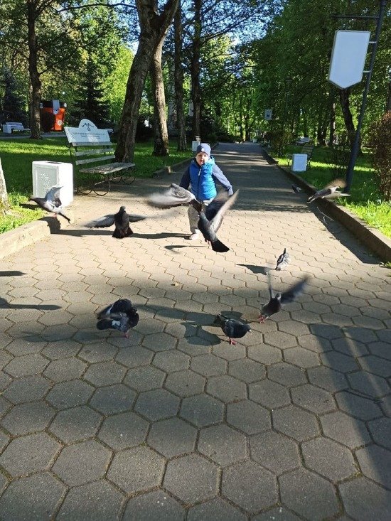 «Ударило во второй раз»: как живёт четырёхлетний Вова, у которого нашли два вида рака - Новости Калининграда | Фото предоставил Владимир Марщиков «Ударило во второй раз»: как живёт четырёхлетний Вова, у которого нашли два вида рака - Новости Калининграда | Фото предоставил Владимир Марщиков