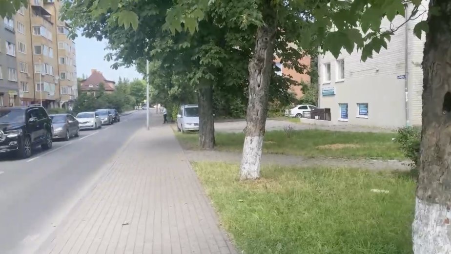На Озёрной сбили семилетнего школьника и подростка - Новости Калининграда | Фото: пресс-служба УМВД России по Калининградской области На Озёрной сбили семилетнего школьника и подростка - Новости Калининграда | Фото: пресс-служба УМВД России по Калининградской области