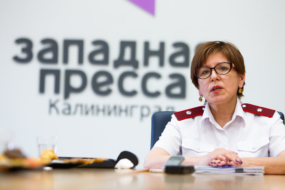 Бабура: У жителей области нет серьёзных осложнений после вакцинации от COVID-19 - Новости Калининграда | Фото: Архив «Клопс» Бабура: У жителей области нет серьёзных осложнений после вакцинации от COVID-19 - Новости Калининграда | Фото: Архив «Клопс»