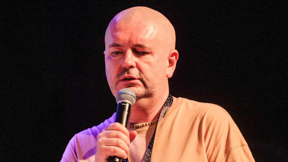 Андрей Кузьмин | Оргкомитет фестиваля Андрей Кузьмин | Оргкомитет фестиваля