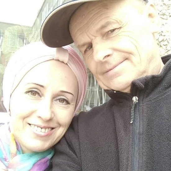 «Я понимала, что уже в глазах темно»: многодетная мама из Калининграда рассказала, как проходила химиотерапию - Новости Калининграда | Фото предоставила Светлана Кириленко «Я понимала, что уже в глазах темно»: многодетная мама из Калининграда рассказала, как проходила химиотерапию - Новости Калининграда | Фото предоставила Светлана Кириленко