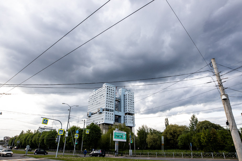 Взять карту города, автомобиль и по фонарику: в Калининграде пройдёт квест «О чём говорят мужчины» - Новости Калининграда | Фото: Архив «Клопс» Взять карту города, автомобиль и по фонарику: в Калининграде пройдёт квест «О чём говорят мужчины» - Новости Калининграда | Фото: Архив «Клопс»